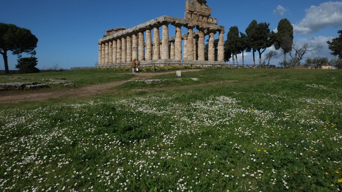 Giungano Villa | Villetta Indipendente