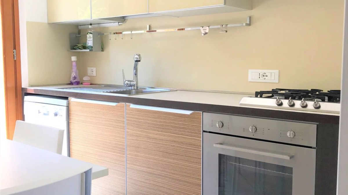 Garda Apartment | Villetta Iris