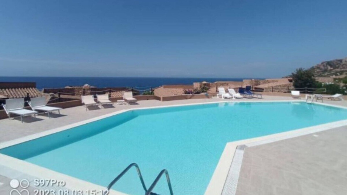 Costa Paradiso House | Villetta isor
