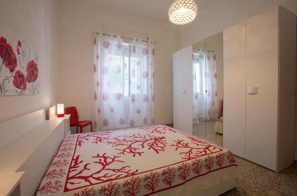 Torre San Giovanni House | Villetta Angela