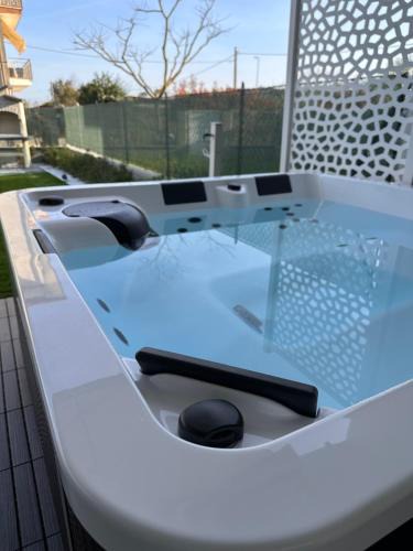 Bellaria-Igea Marina Villa | Villetta Luni