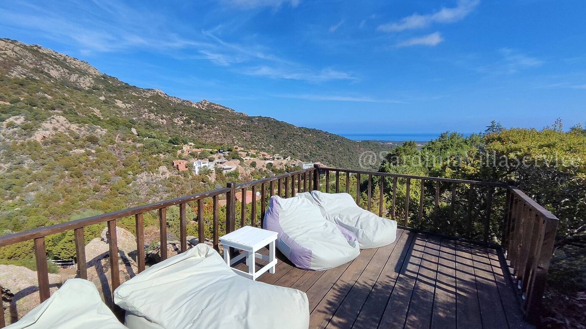 Pantogia Cottage | Villetta Magica - Pantogia, Porto Cervo