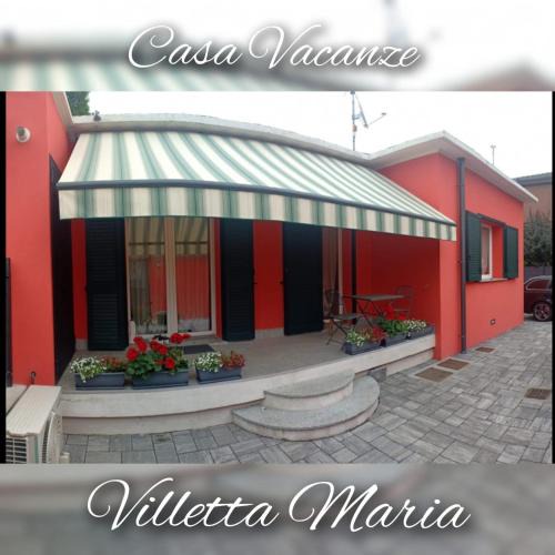 Guanzate House | VILLETTA MARIA