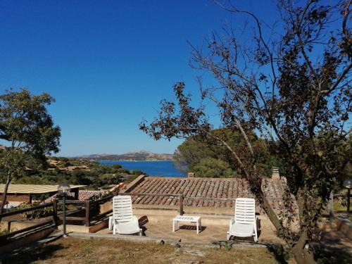 Capo d'Orso Apartment | Villetta Maria Silvia