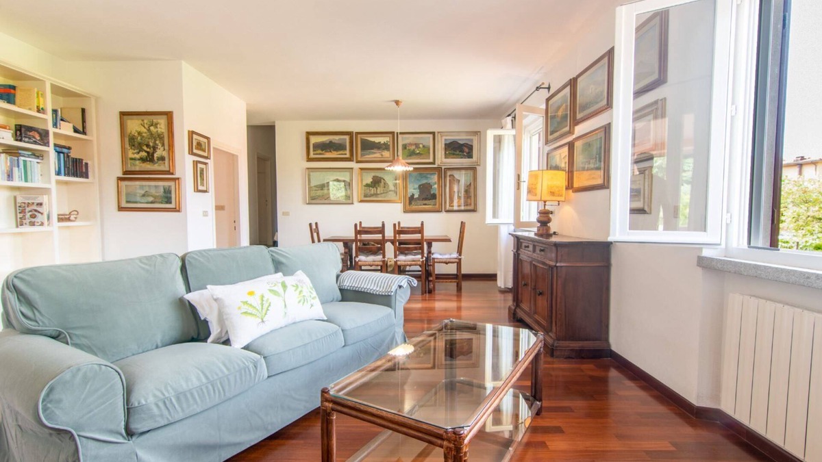 Marciana Marina Villa | Villetta Marisa - Marciana Marina