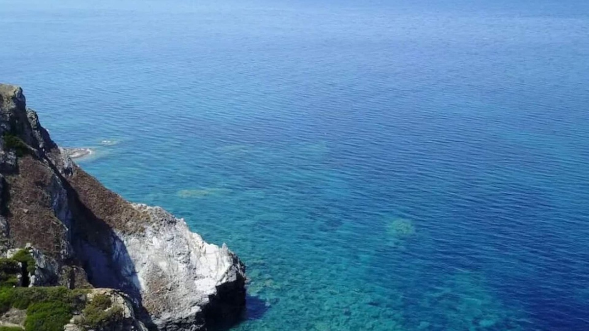 Sassari Cottage | Villetta Moma, by the sea, an oasis of peace and nature between Alghero and Stintino.