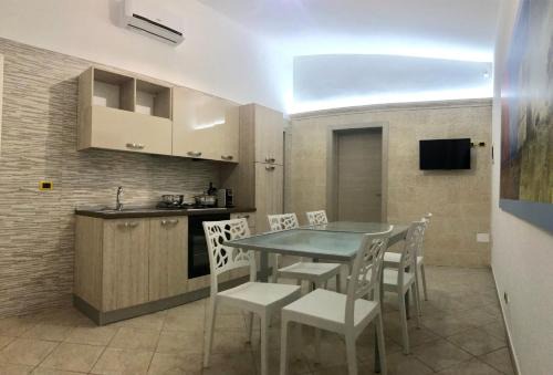 Torre Colimena House | Villetta Natalia