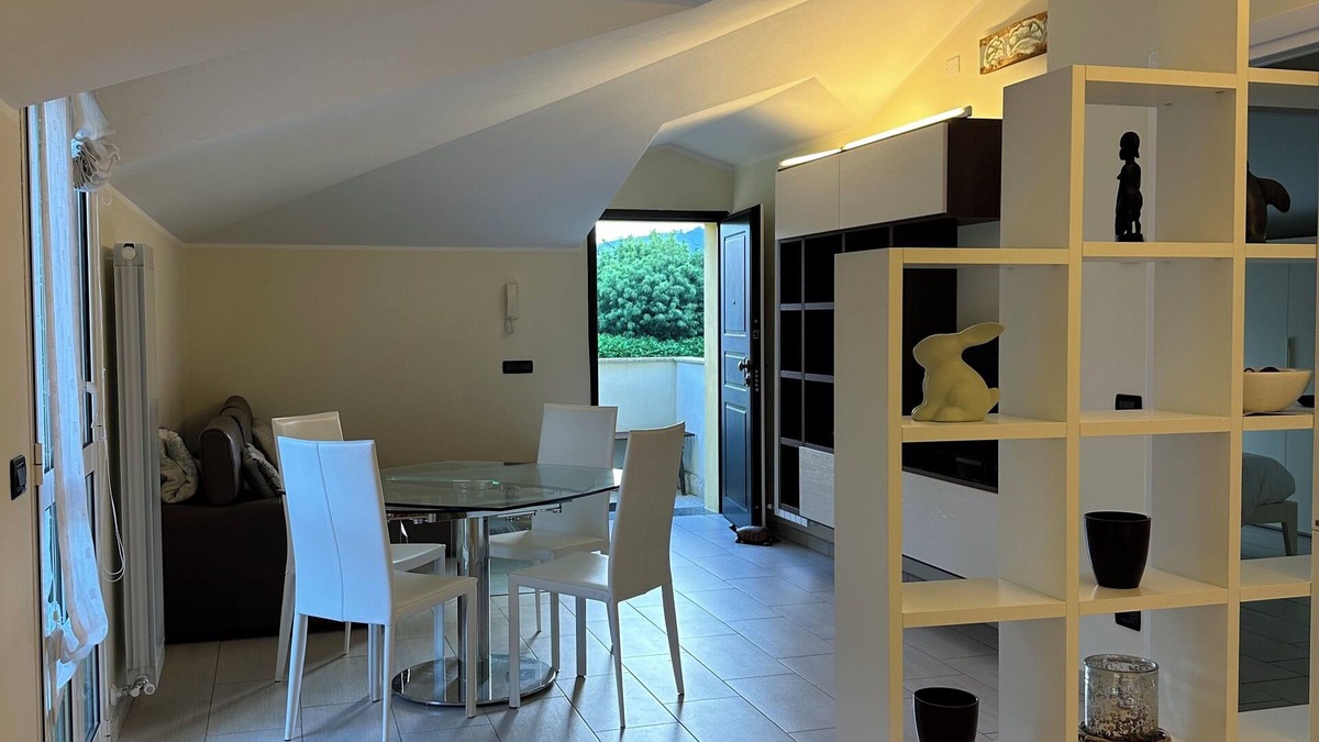 Villanova d'Albenga Apartment | Villetta Nova, between Alassio and Albenga
