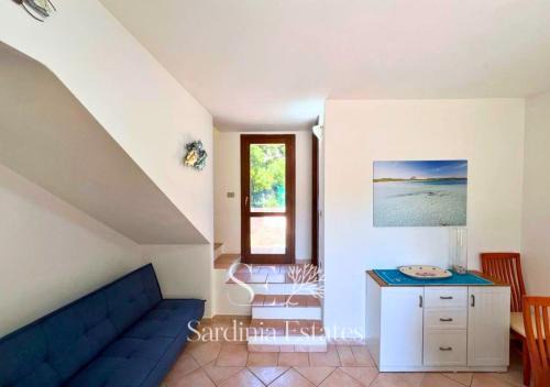 Case Peschiera-Lu Fraili House | Villetta Ponza - Relax e Comfort a San Teodoro