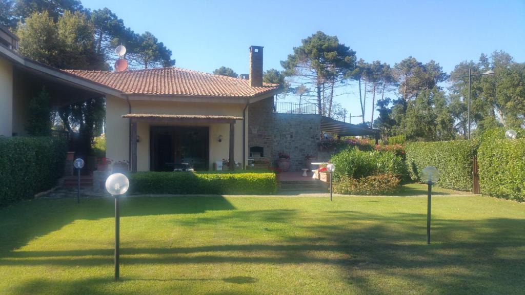Punta Ala House | Villetta Punta Ala