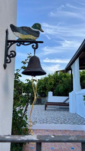 Santa Marina Salina House | Villetta Punta Granata Santa Marina Salina
