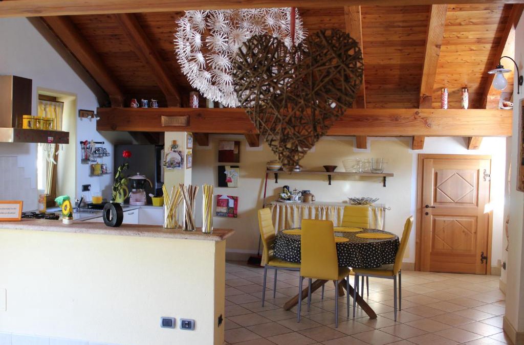 Villair-Amerique Apartment | Villetta relax