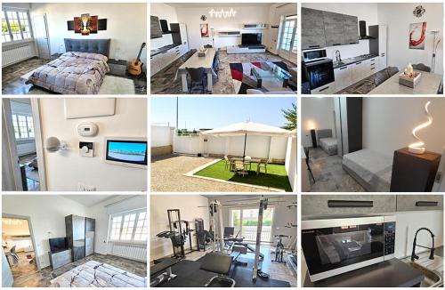 Taurisano Apartment | Villetta Relax