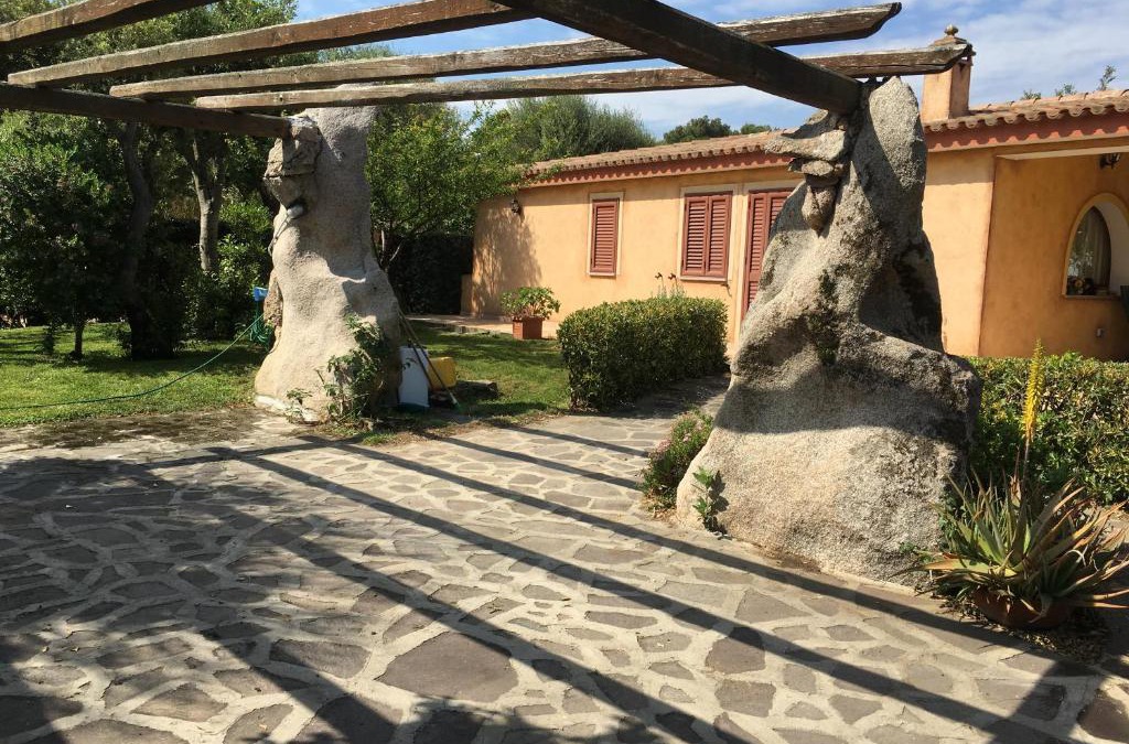 Rena Majore House | Villetta Rena Majore