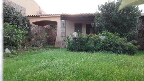 Santa Reparata House | Villetta Reparata