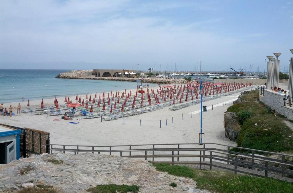 San Foca House | Villetta Rosetta by RENTHOUSESALENTO- a 100 m dal mare