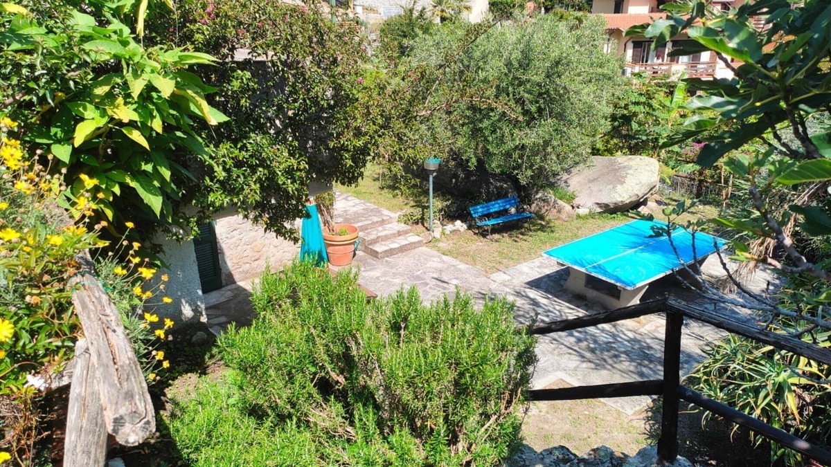 Sant' Andrea Villa | VILLETTA SANT'ANDREA - VILLETTA SANT'ANDREA