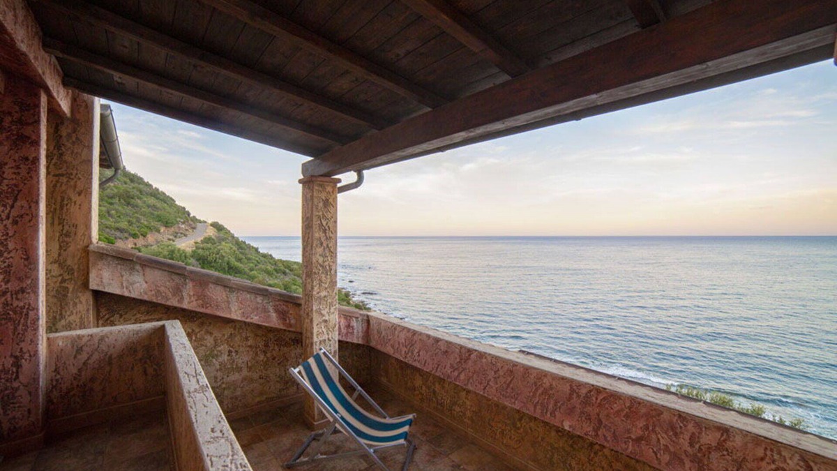 Villaputzu Villa | Villetta Seaside Sardegna