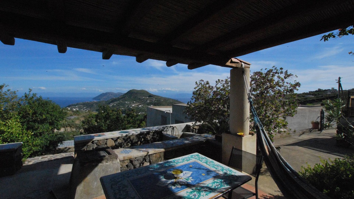 Santa Margherita Villa | Villetta Terasia
