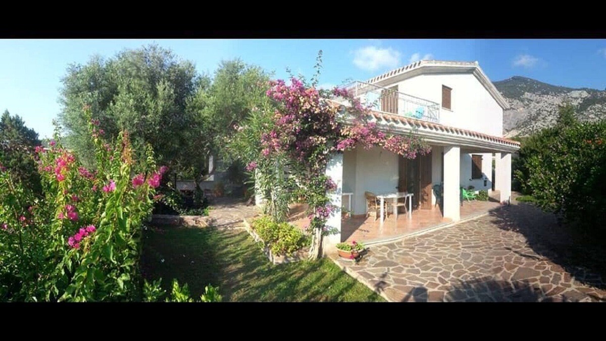Cala Gonone House | Villetta Vicino al Mare con Giardino - Intera Struttura IUN Q3563 e Q3564