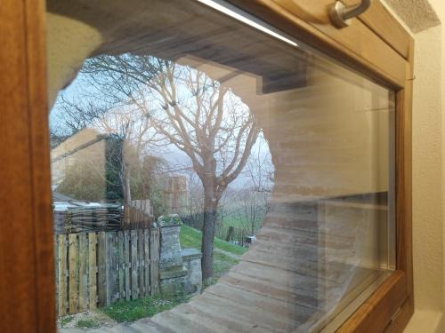 Pennabilli House | Villetta Vittoria Country House. La depandance