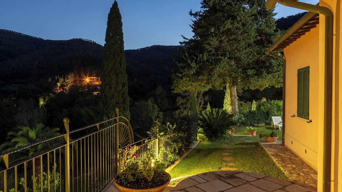 Portoferraio Apartment | Villette San Martino