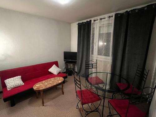 Tonkin Nord Apartment | Villeurbanne parc tête d or
