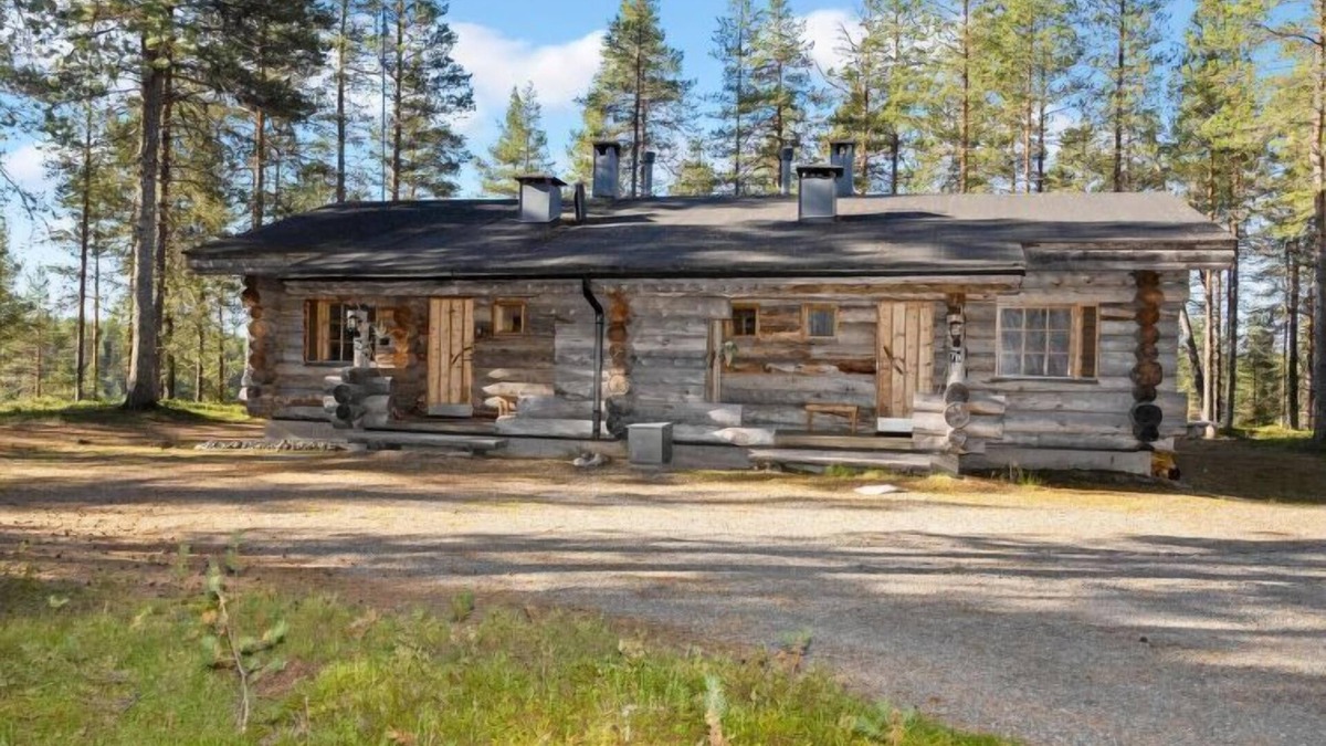 Kuusamo House | Villihanhi 7b by Interhome