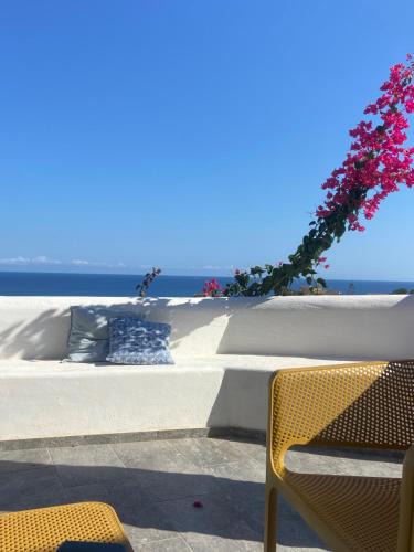 Alcamo Marina Apartment | Villino Addauro
