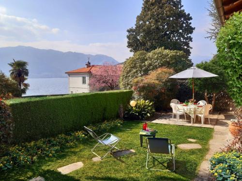 Pallanza House | Villino Alborella