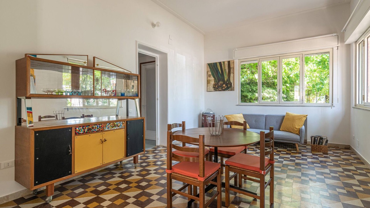 Mondello Ski Chalet | Villino Alice a Mondello by Wonderful Italy