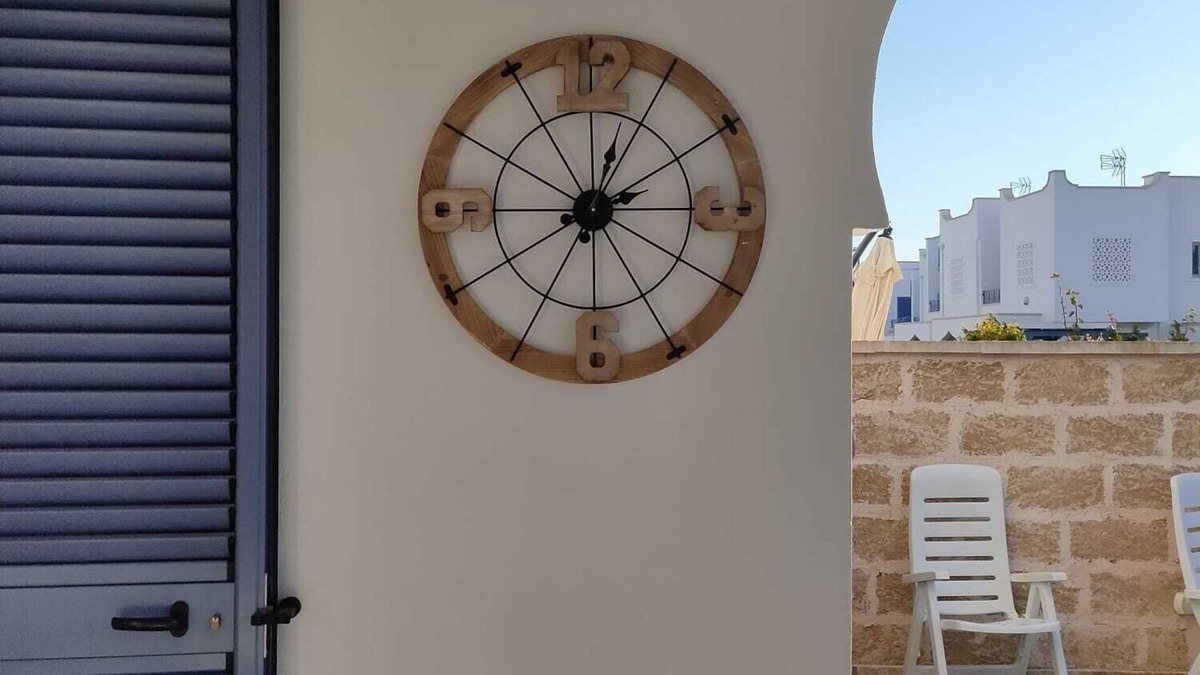 Boncore House | Villino Angelica in Boncore (marina of Porto Cesareo - Torre Lapillo)
