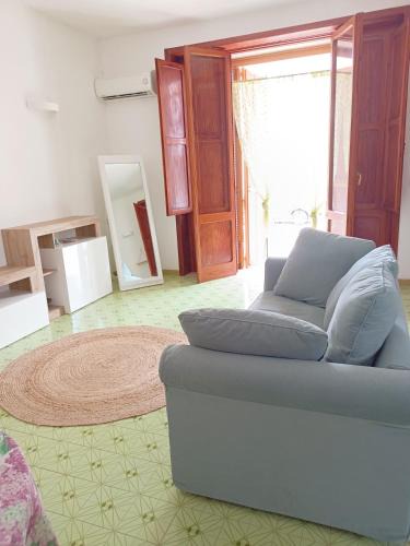 San Foca House | VILLINO Arianna