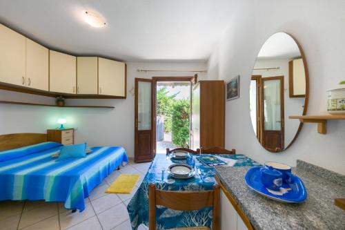 Fetovaia Apartment | Villino Beatrice Fetovaia