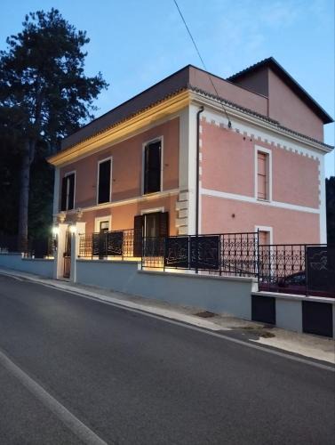 Subiaco Bed & Breakfast | VILLINO CHELIDONIA SUBIACO