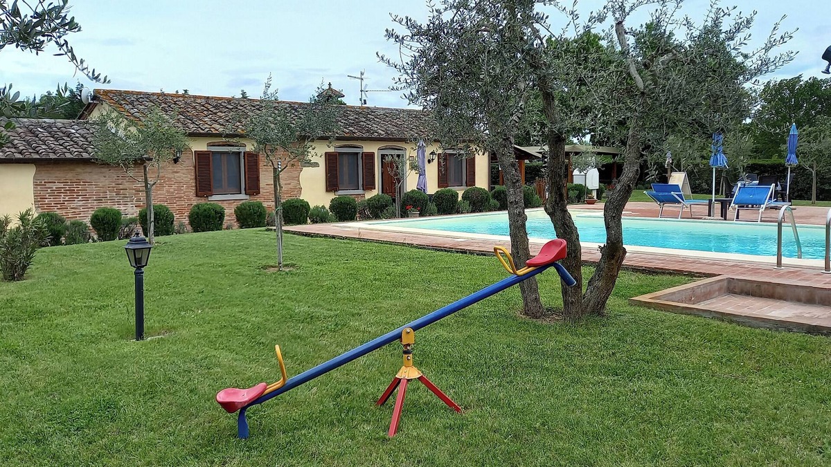 Ferretto Villa | Villino Cortona - Holiday home with private pool, wifi, a/c - Tuscany