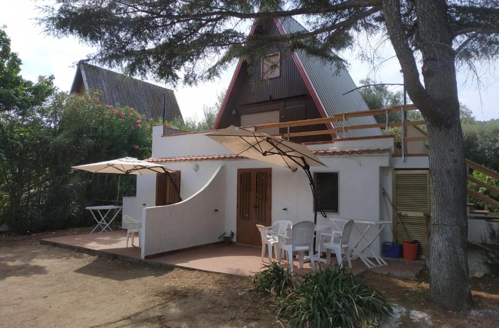 Peschici Apartment | Villino Del Duca