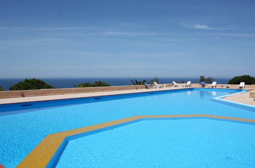 Costa Paradiso House | Villino Elisa