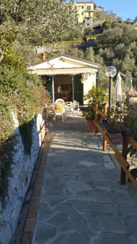 Aigo House | Villino Isabella