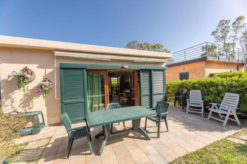 Porto Azzurro House | Villino la Polveriera Cottage a Porto Azzurro - Goelba