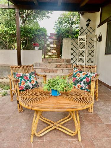 Punta Milocca House | VILLINO LELLA