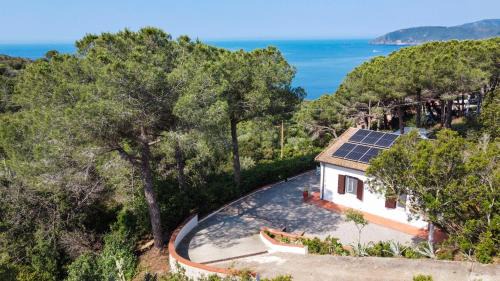 Capoliveri House | Villino Luciana