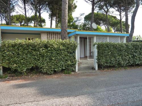 Bibione Pineda Apartment | Villino Nord 321B