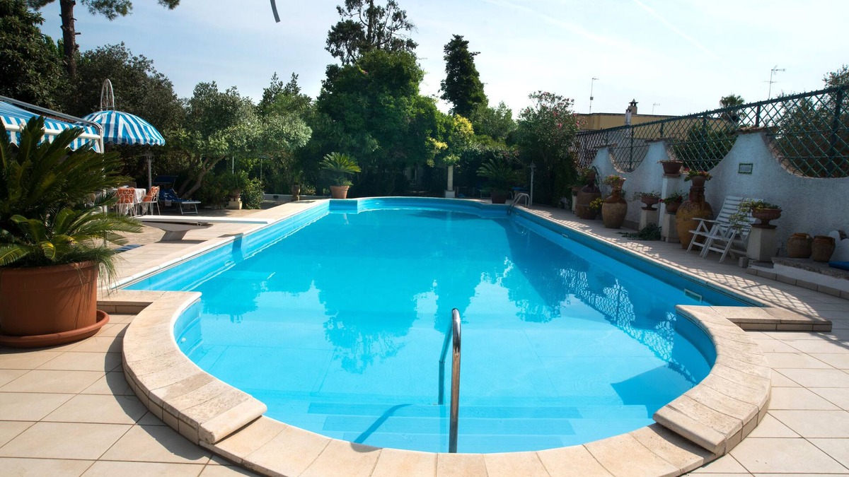 Province of Lecce House | Villino Oasi (Galatina)