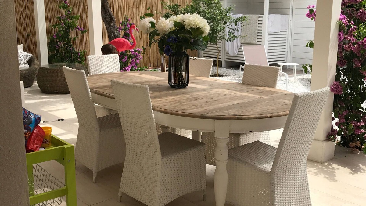 Marina di Pietrasanta House | VILLINO PIA - Semi-detached house 500 meters from the sea