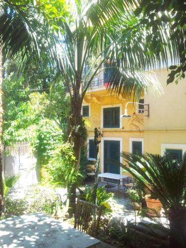 Tropea House | Villino with Garden