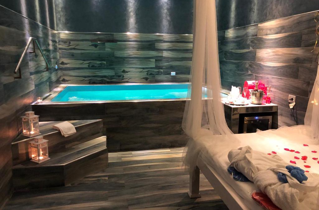 Baronissi House | Villitaly suite & coffee Salerno