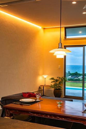 Amami Villa | villiv AMAMI 1日1組限定の貸別荘 Private Pool Villa ビリーブ