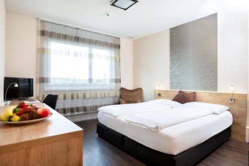 Villmergen Hotel | Villmergen Swiss Quality Hotel