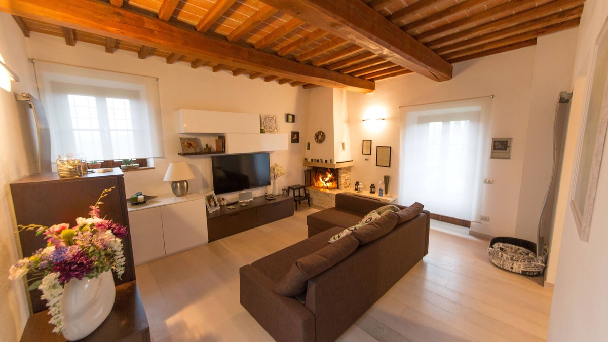 Poggiarello Apartment | VILLORE Home Sweet Home Tuscany